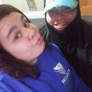 Meet your Posher, Annamarie